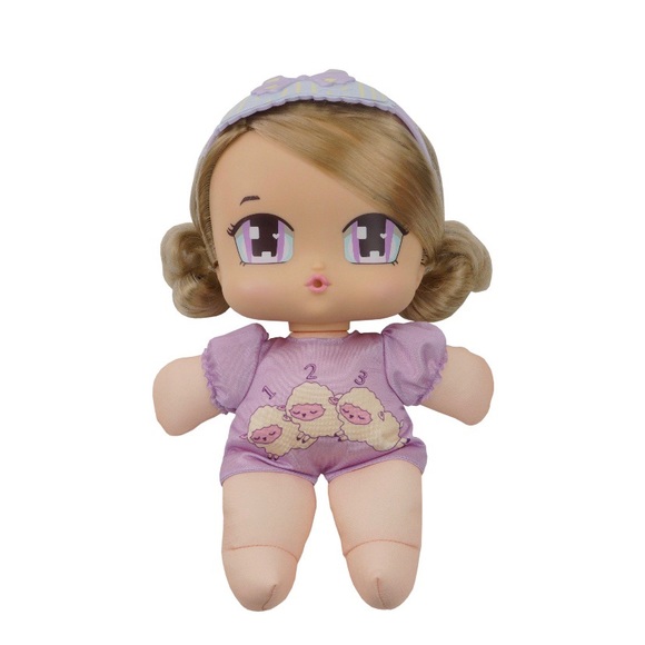 Boxy Girls My Boxy Baby -Saylor - Picture 2 of 5